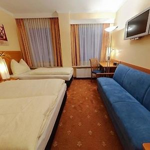 Standaard Familie Kamer met een King Size Bed